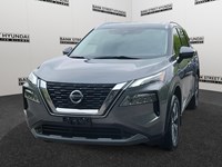 2021 Nissan Rogue FWD SV