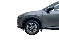 2021 Nissan Rogue FWD SV