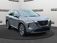 2021 Nissan Rogue FWD SV