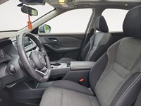 2021 Nissan Rogue FWD SV