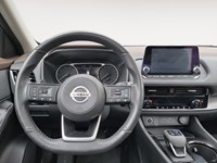2021 Nissan Rogue FWD SV