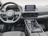 2021 Nissan Rogue FWD SV