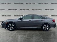 2020 Honda Civic LX CVT