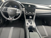 2020 Honda Civic LX CVT