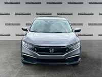 2020 Honda Civic LX CVT