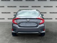 2020 Honda Civic LX CVT