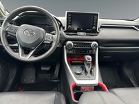2020 Toyota RAV4 Trail AWD