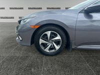 2020 Honda Civic LX CVT