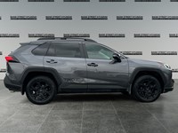 2020 Toyota RAV4 Trail AWD
