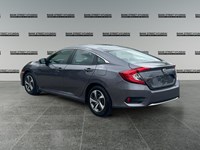 2020 Honda Civic LX CVT