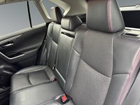 2020 Toyota RAV4 Trail AWD