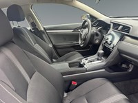 2020 Honda Civic LX CVT