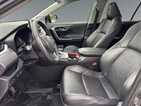 2020 Toyota RAV4 Trail AWD