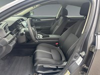 2020 Honda Civic LX CVT