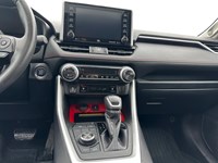 2020 Toyota RAV4 Trail AWD