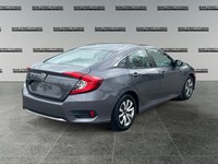 2020 Honda Civic LX CVT