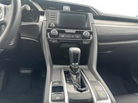 2020 Honda Civic LX CVT