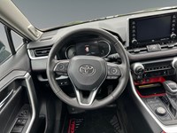 2020 Toyota RAV4 Trail AWD