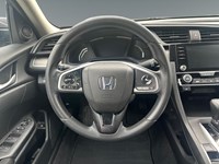 2020 Honda Civic LX CVT