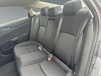 2020 Honda Civic LX CVT