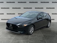 2020 Mazda Mazda3 Sport GS Auto i-ACTIV AWD