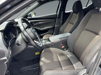 2020 Mazda Mazda3 Sport GS Auto i-ACTIV AWD