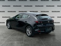 2020 Mazda Mazda3 Sport GS Auto i-ACTIV AWD