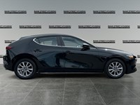 2020 Mazda Mazda3 Sport GS Auto i-ACTIV AWD