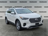 2019 Hyundai Santa Fe XL AWD Preferred