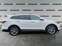 2019 Hyundai Santa Fe XL AWD Preferred