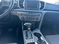 2017 Kia Sportage AWD 4dr EX