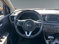 2017 Kia Sportage AWD 4dr EX