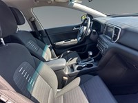 2017 Kia Sportage AWD 4dr EX