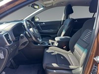 2017 Kia Sportage AWD 4dr EX