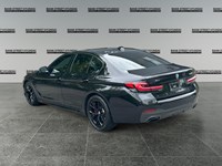 2023 BMW 530 530i xDrive Sedan M Sport Pro