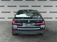 2023 BMW 530 530i xDrive Sedan M Sport Pro
