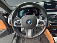 2023 BMW 530 530i xDrive Sedan M Sport Pro