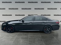 2023 BMW 530 530i xDrive Sedan M Sport Pro