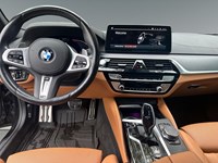 2023 BMW 530 530i xDrive Sedan M Sport Pro