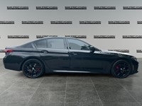 2023 BMW 530 530i xDrive Sedan M Sport Pro