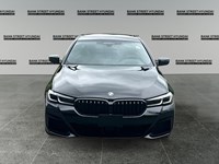 2023 BMW 530 530i xDrive Sedan M Sport Pro
