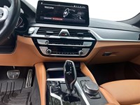 2023 BMW 530 530i xDrive Sedan M Sport Pro