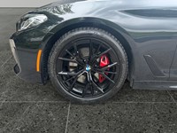 2023 BMW 530 530i xDrive Sedan M Sport Pro