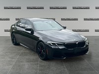 2023 BMW 530 530i xDrive Sedan M Sport Pro