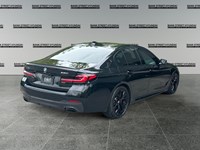 2023 BMW 530 530i xDrive Sedan M Sport Pro