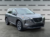 2021 Nissan Rogue FWD SV