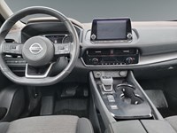 2021 Nissan Rogue FWD SV