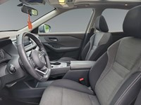 2021 Nissan Rogue FWD SV