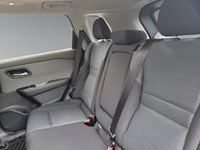 2021 Nissan Rogue FWD SV