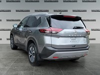 2021 Nissan Rogue FWD SV